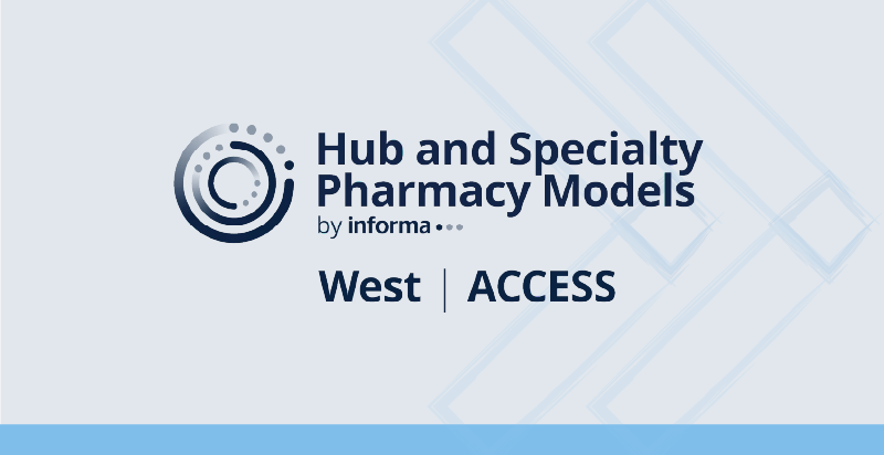 HealthDyne presenting at Informa Connect Hub and Specialty Pharmacy Models West 2026